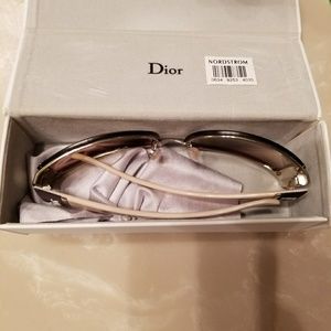 Christian Dior Sun Glasses